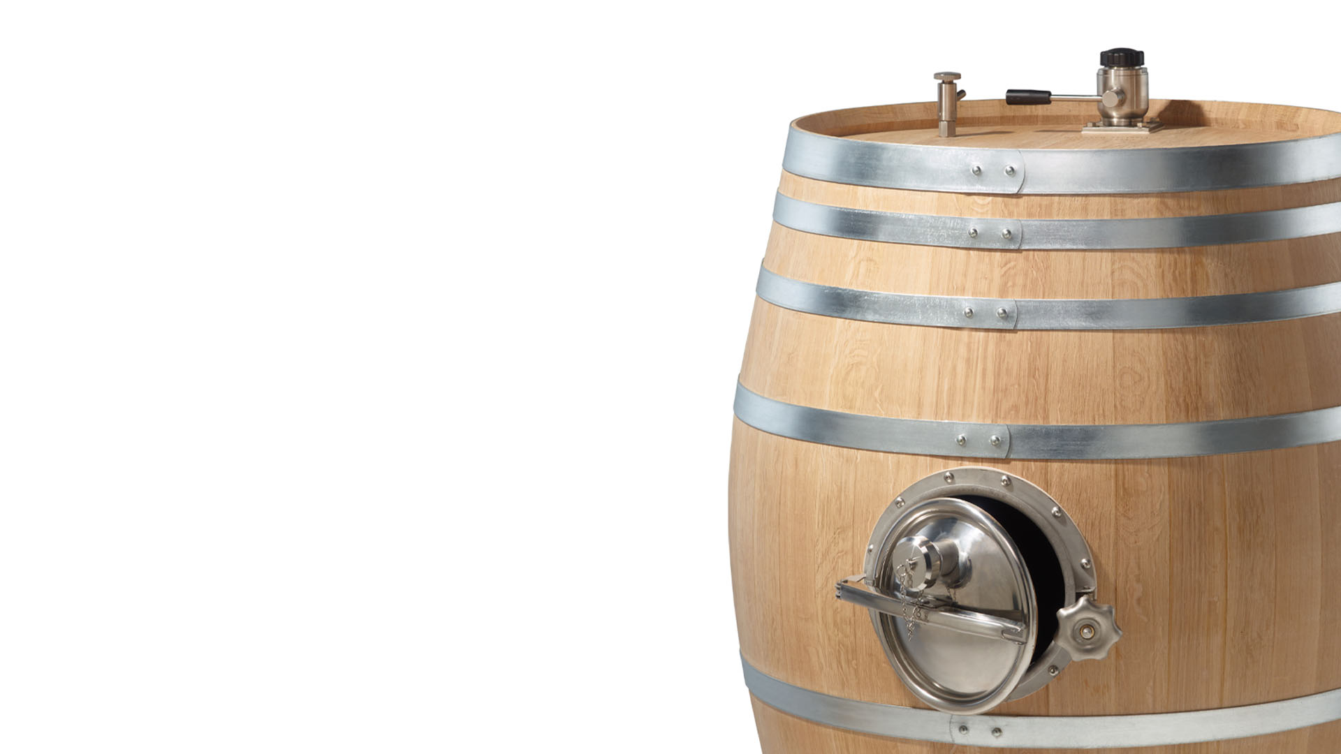 Seau De Fermentation 10 L Transparent - Kit Complet Avec Robinet Et Tube - Pour Bière, Vin, Kombucha